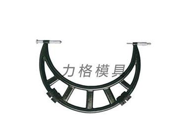 外径千分尺