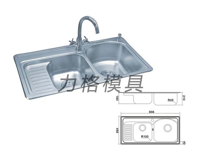 不锈钢产品4