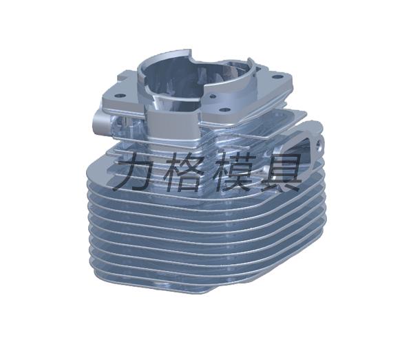 铝铸件产品