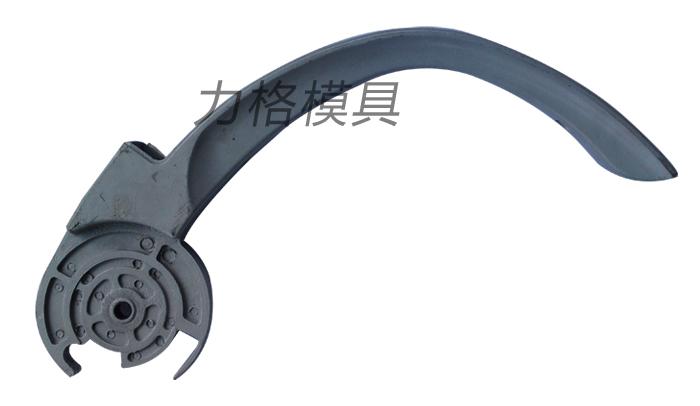 铝铸件产品