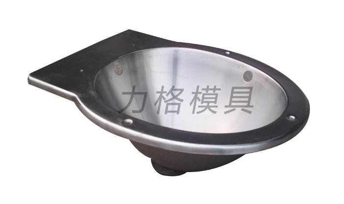 坐便器