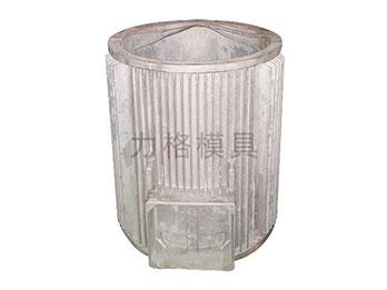 铝铸件产品