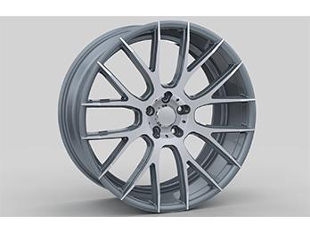 車(chē)亮面輪型